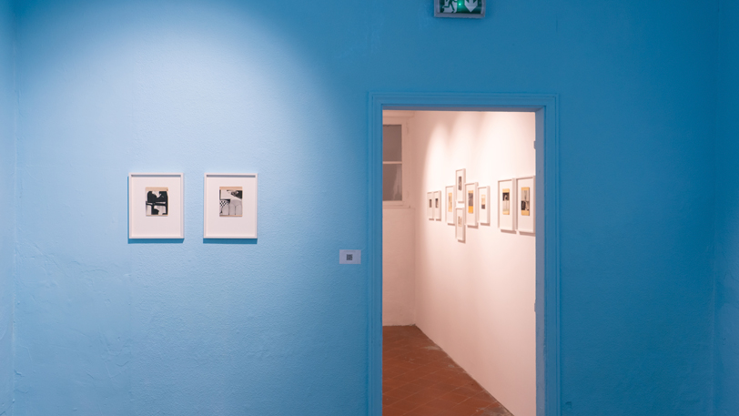 Les photos qu'elle ne montre à personne - Les Rencontres d'Arles, Arles, France