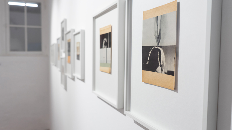 Les photos qu'elle ne montre à personne - Les Rencontres d'Arles, Arles, France