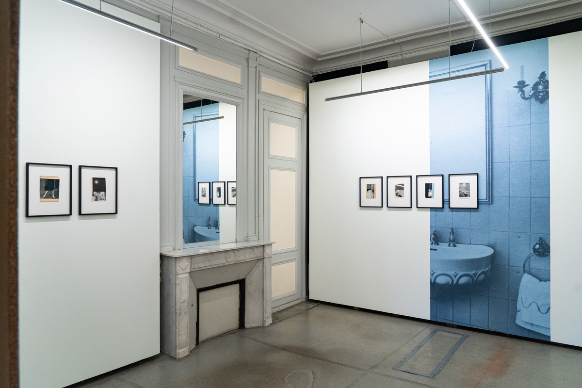 Pourquoi j'ai peur du rouge, je déteste le jaune et j'aime le bleu